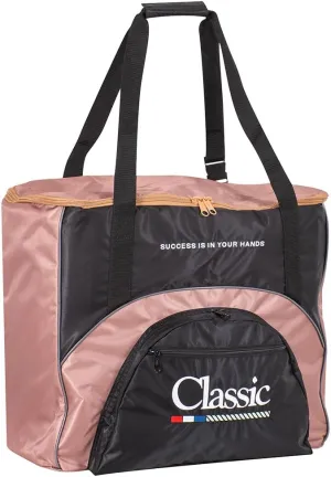 Professional Rope Bag Black/Wheat