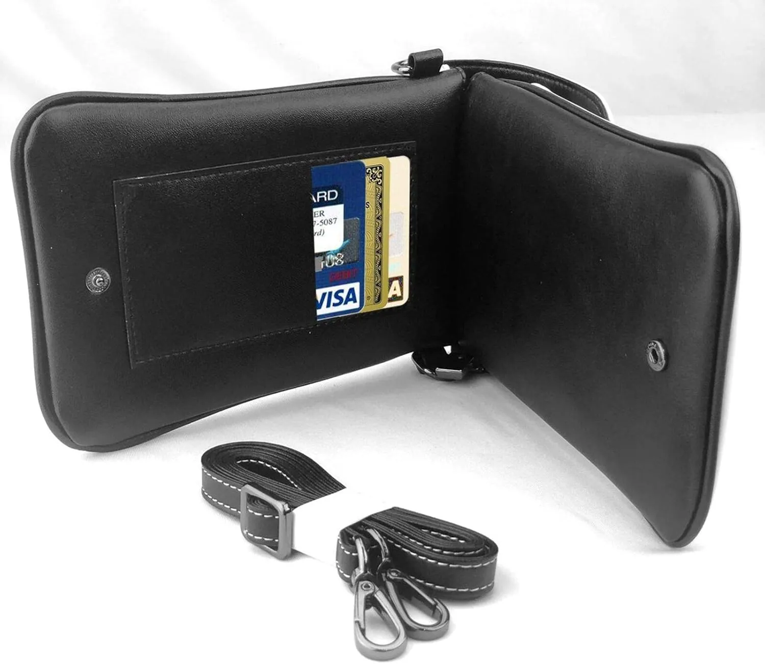 Puerto Rico Small Crossbody Bags For Women Cell Phone Bag Cross Body Purses Credit Card Security Pack