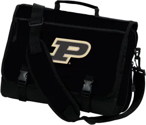 Purdue University Laptop Computer Bag Messenger Bag Briefcase