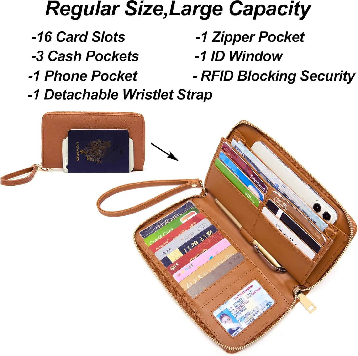Purses And Wallets Set For Women Work Tote Satchel Handbags Shoulder Bag Top Handle Totes Purse With Matching Wallet
