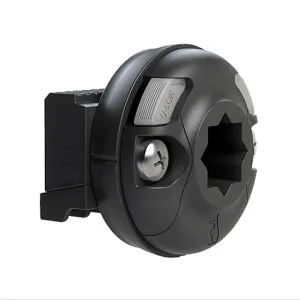 RAILBLAZA TRACWEDGE STARPORT - Gunwale Mount
