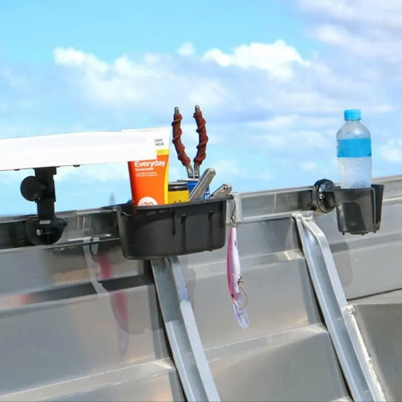 RAILBLAZA TRACWEDGE STARPORT - Gunwale Mount