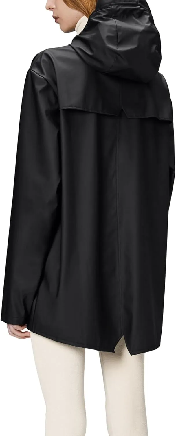 RAINS Jacket - Mens and Womens Jacket - Waterproof Jacket for Biking