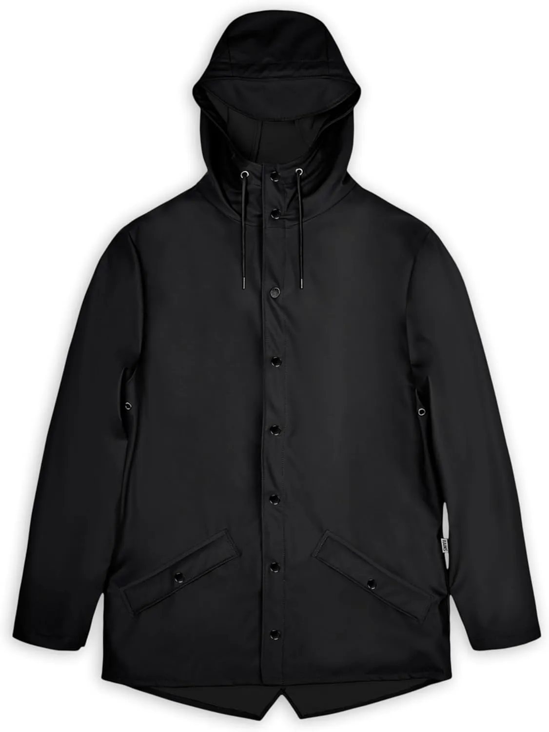 RAINS Jacket - Mens and Womens Jacket - Waterproof Jacket for Biking