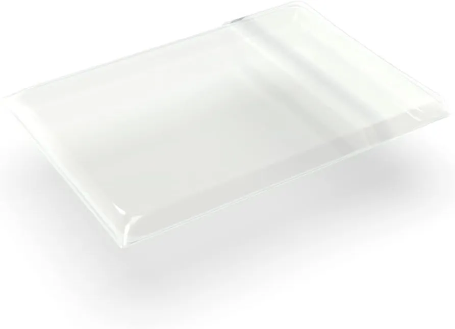 Rayvol 600 Resealable Team Bags, Sleeves Fit 3x4 Top Loader 360pt and 23-260pt Magnetic Card Holders (600pcs)