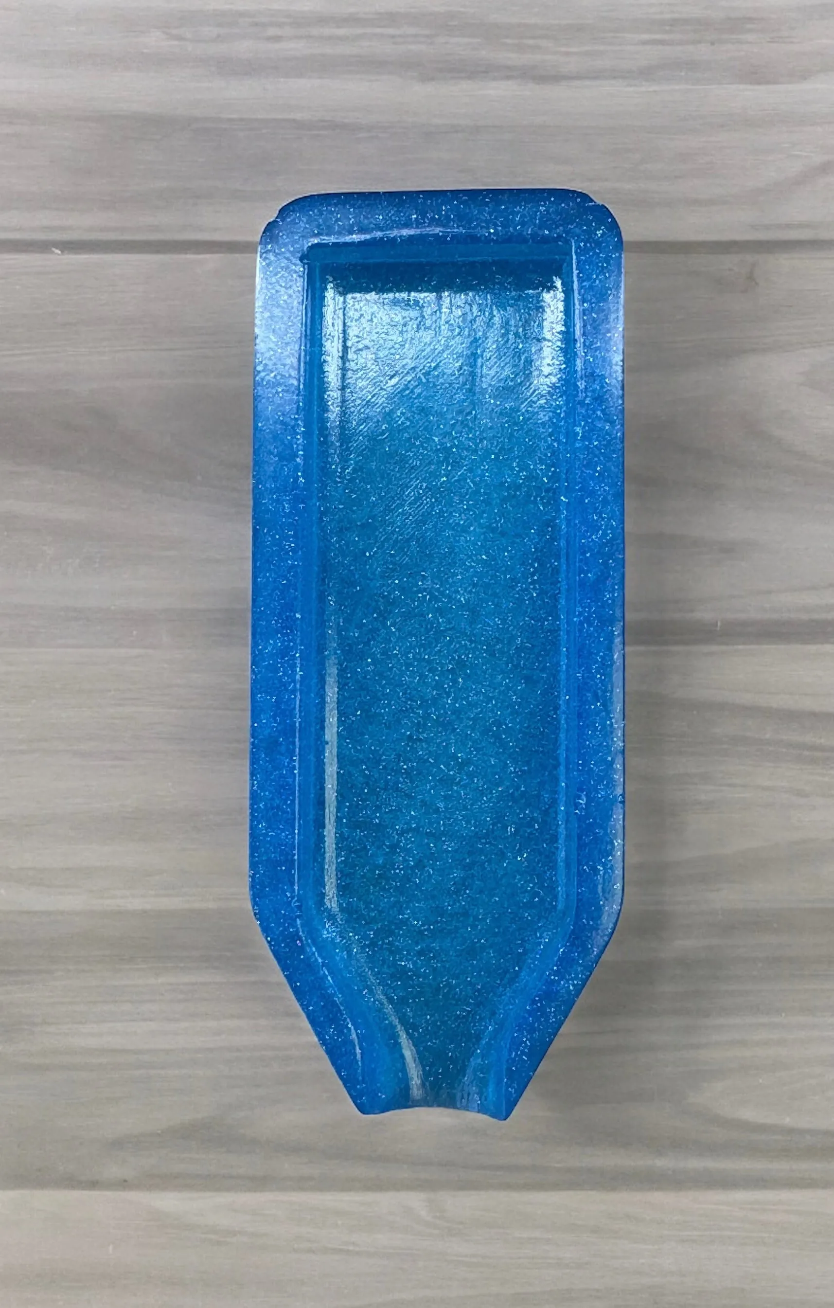 Resin Dip Trays & Liquid Bottle Holders