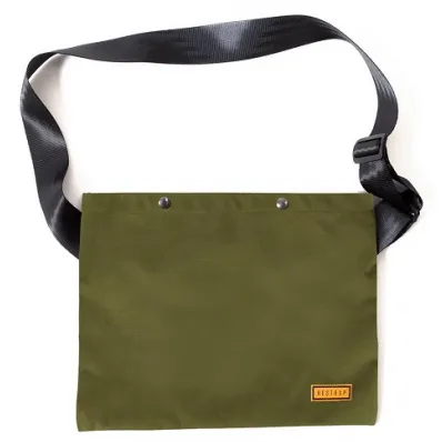 Restrap Musette