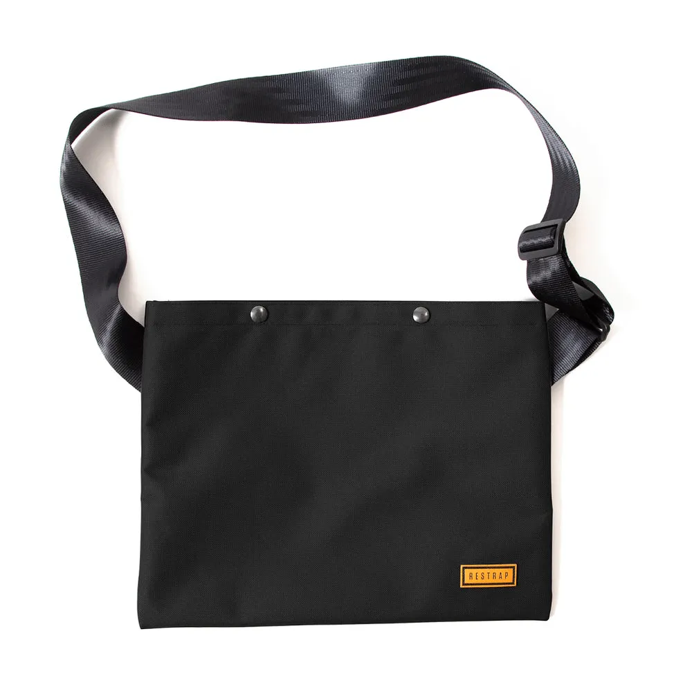 Restrap Musette