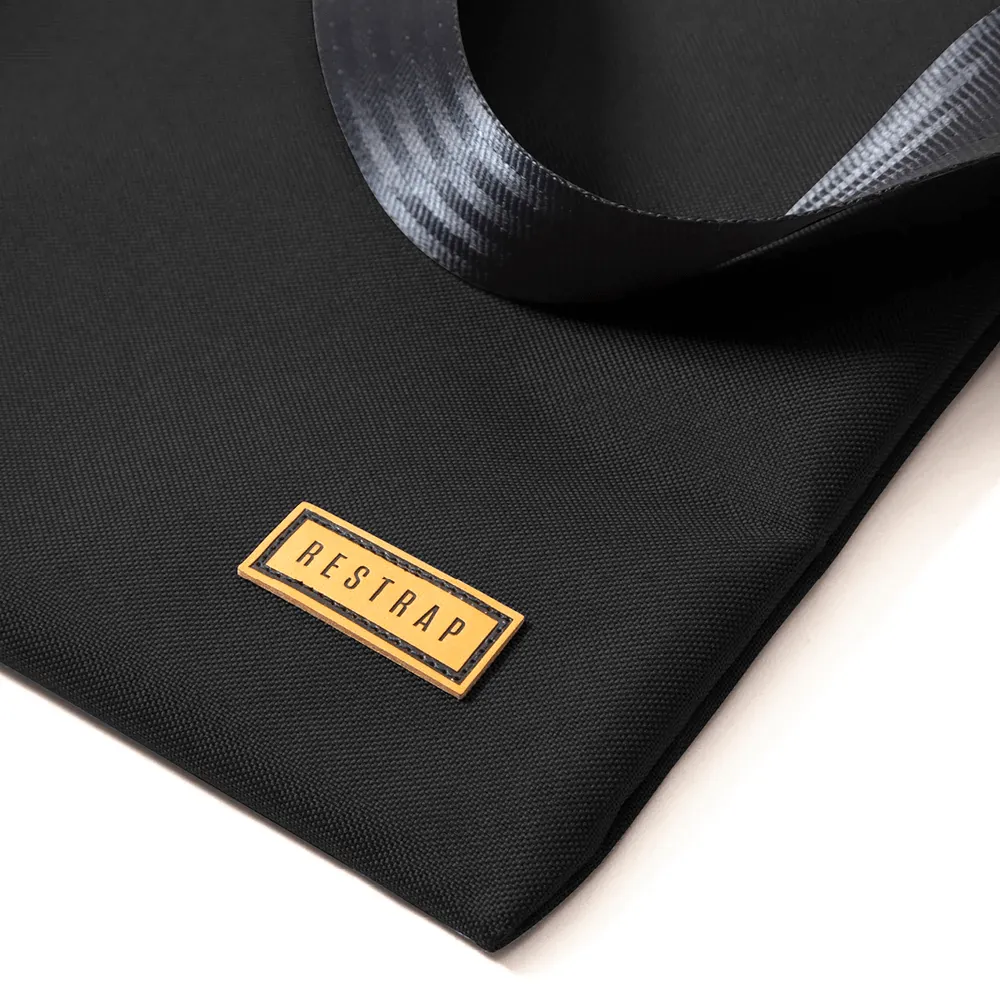 Restrap Musette