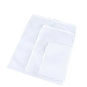 Reusable Nylon Fine Mesh Food Strainer Filter Bag 5-10PCS