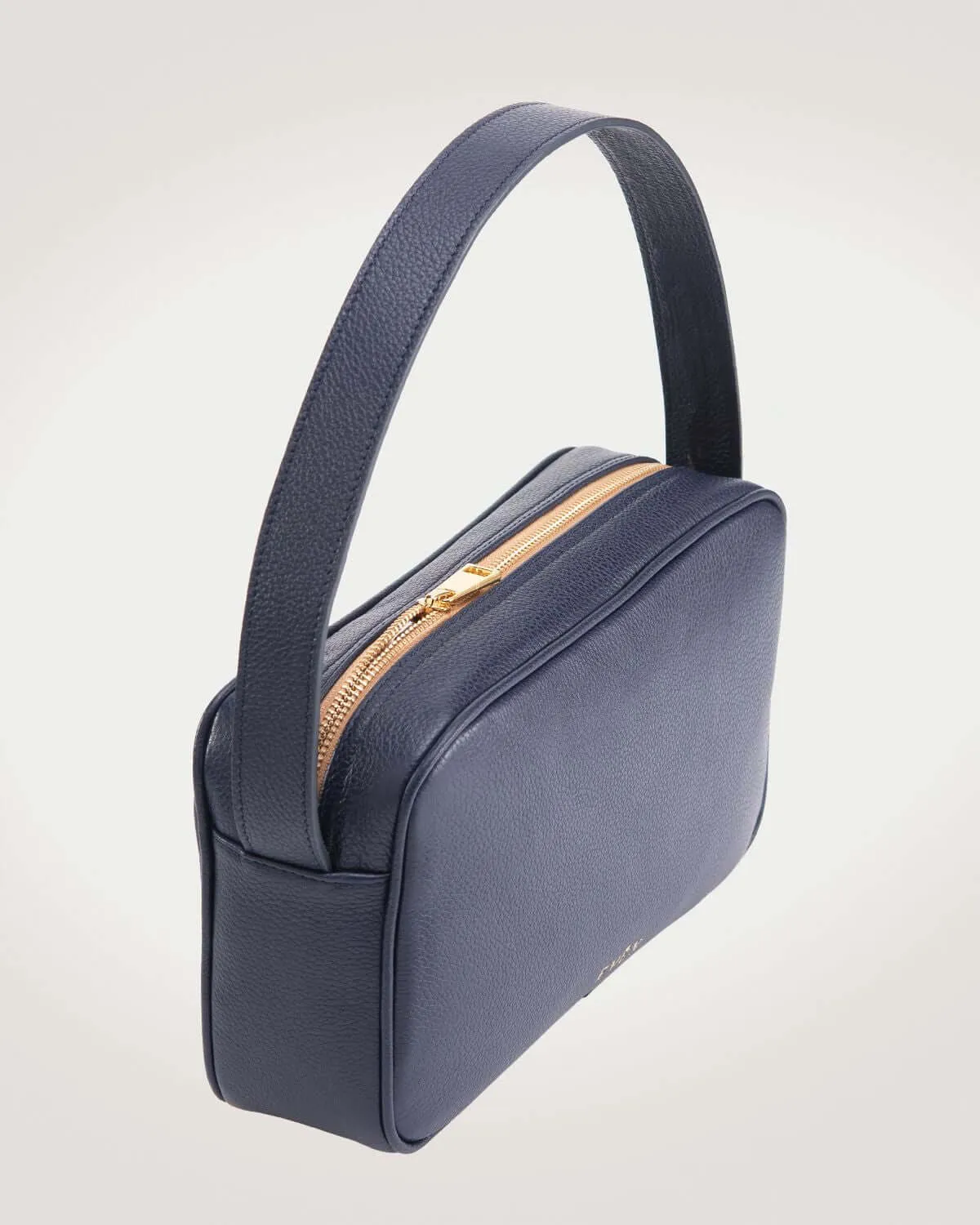 RHEA Messenger Bag - Dark Blue