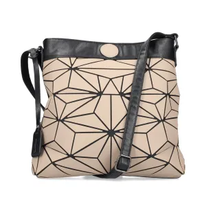 Rieker Classic Messenger Bag Cameo/Black