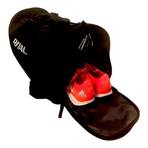 Rival Ultimate Hockey Duffle Bag