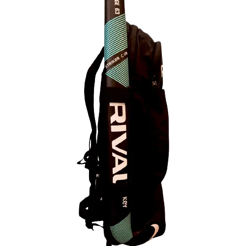 Rival Ultimate Hockey Stick Backpack