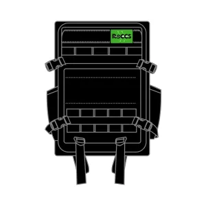 ROCCS Bag Patch