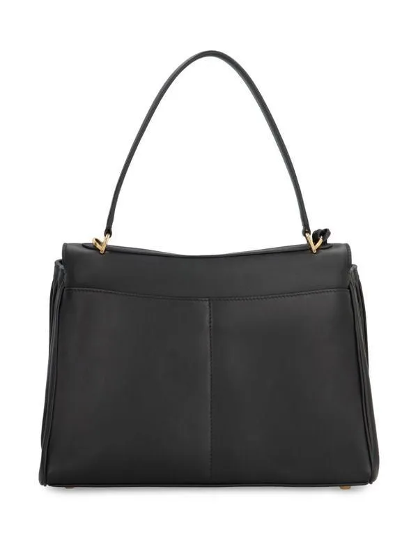 Rodeo Calfskin Medium Tote
  Bag