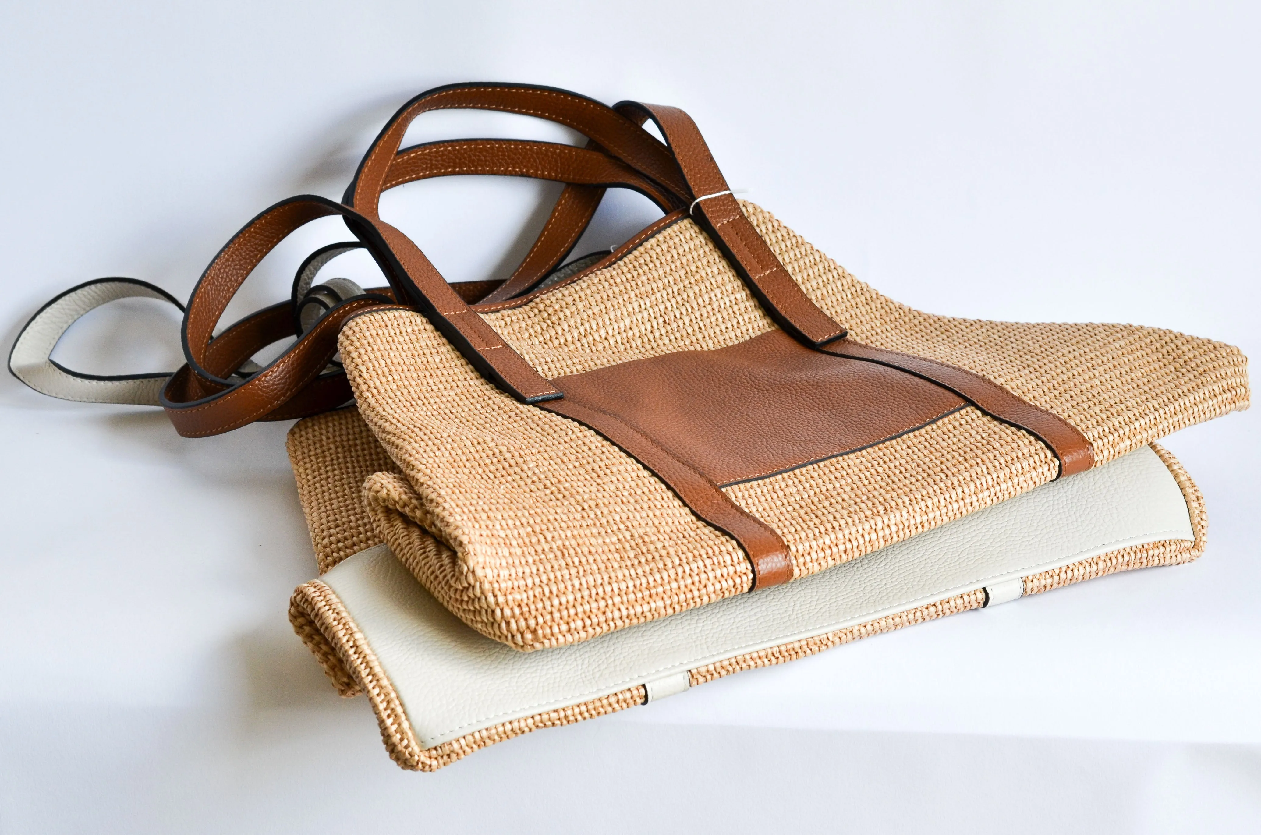 Rome Tote