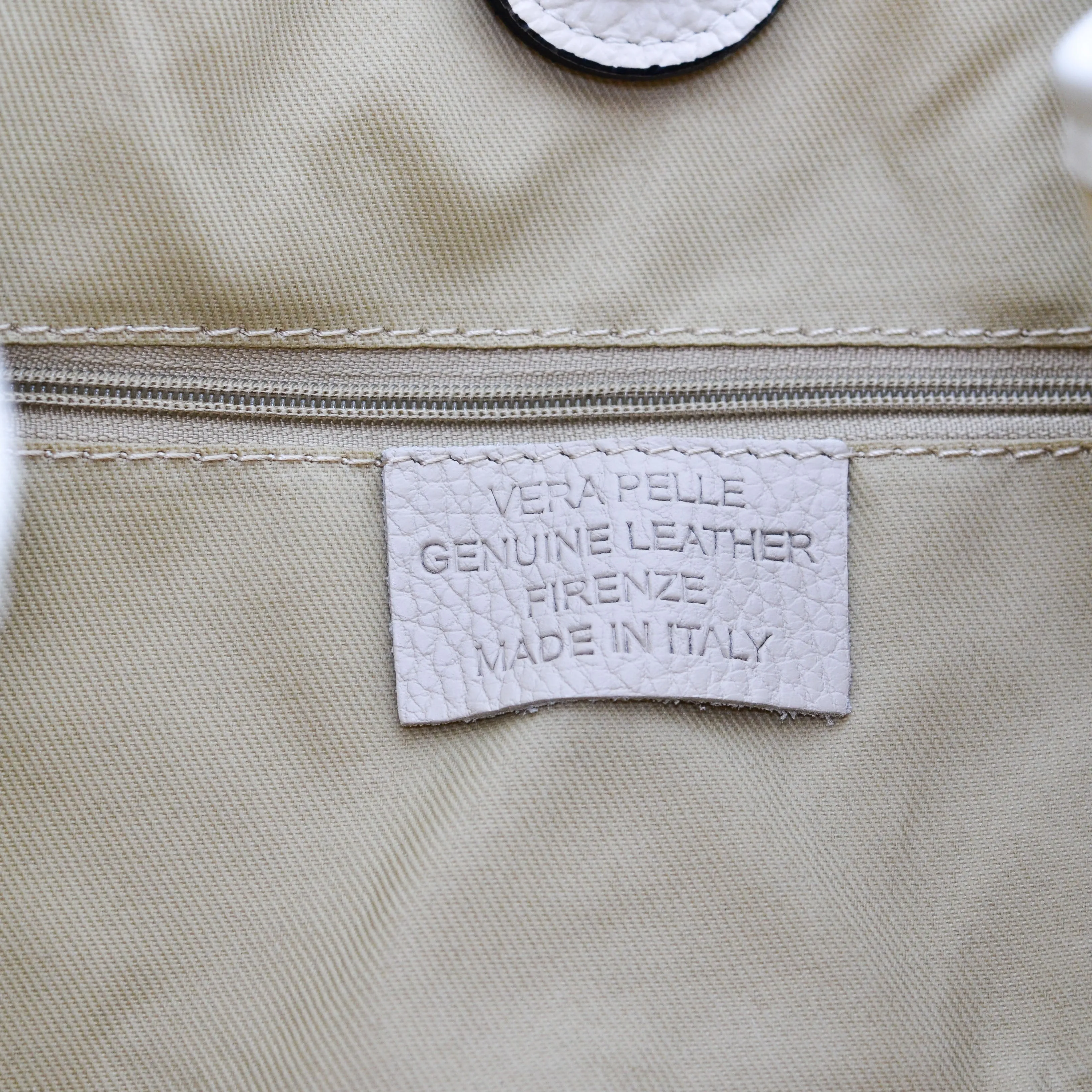 Rome Tote