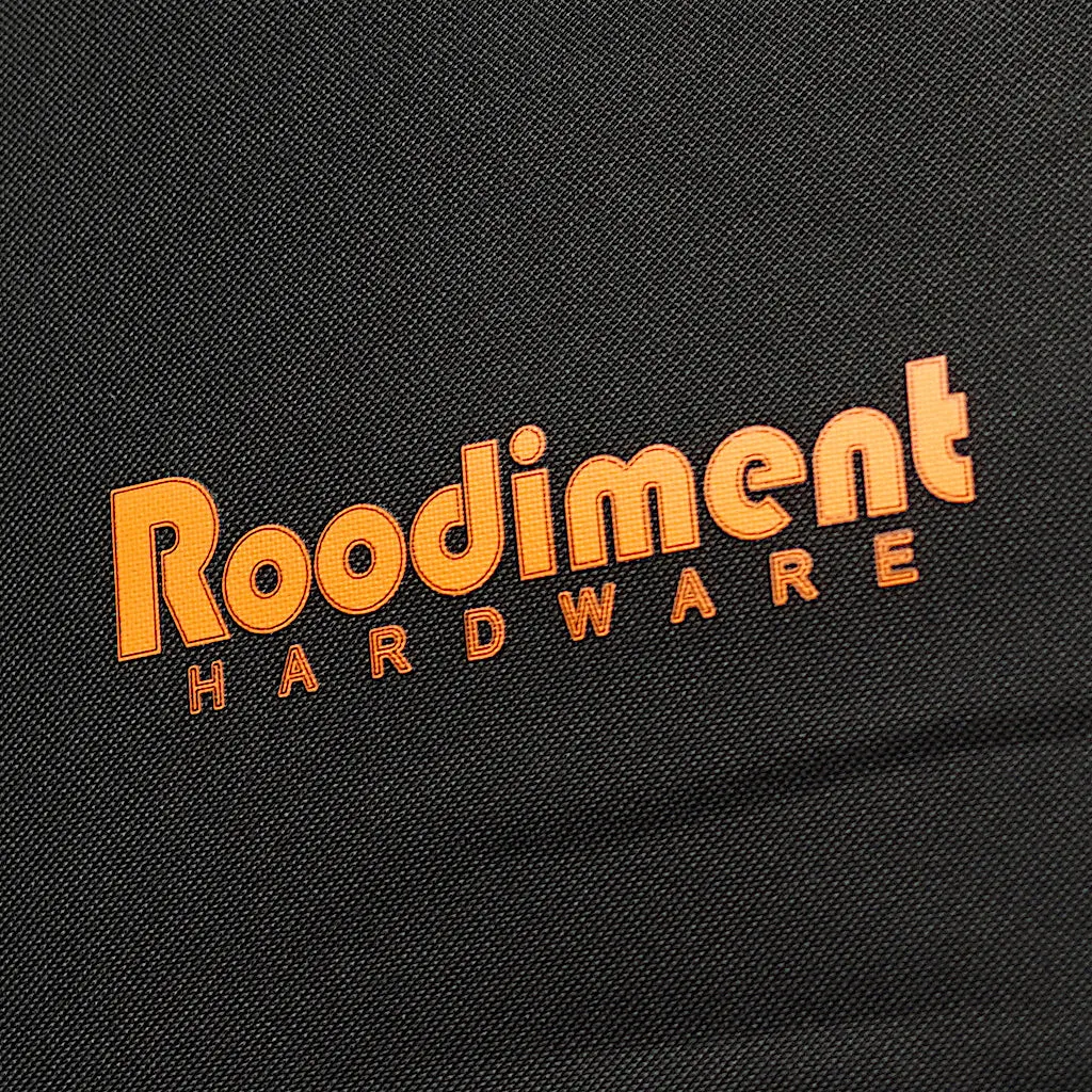 Roodiment Drum Bag 13'' Snare Drum