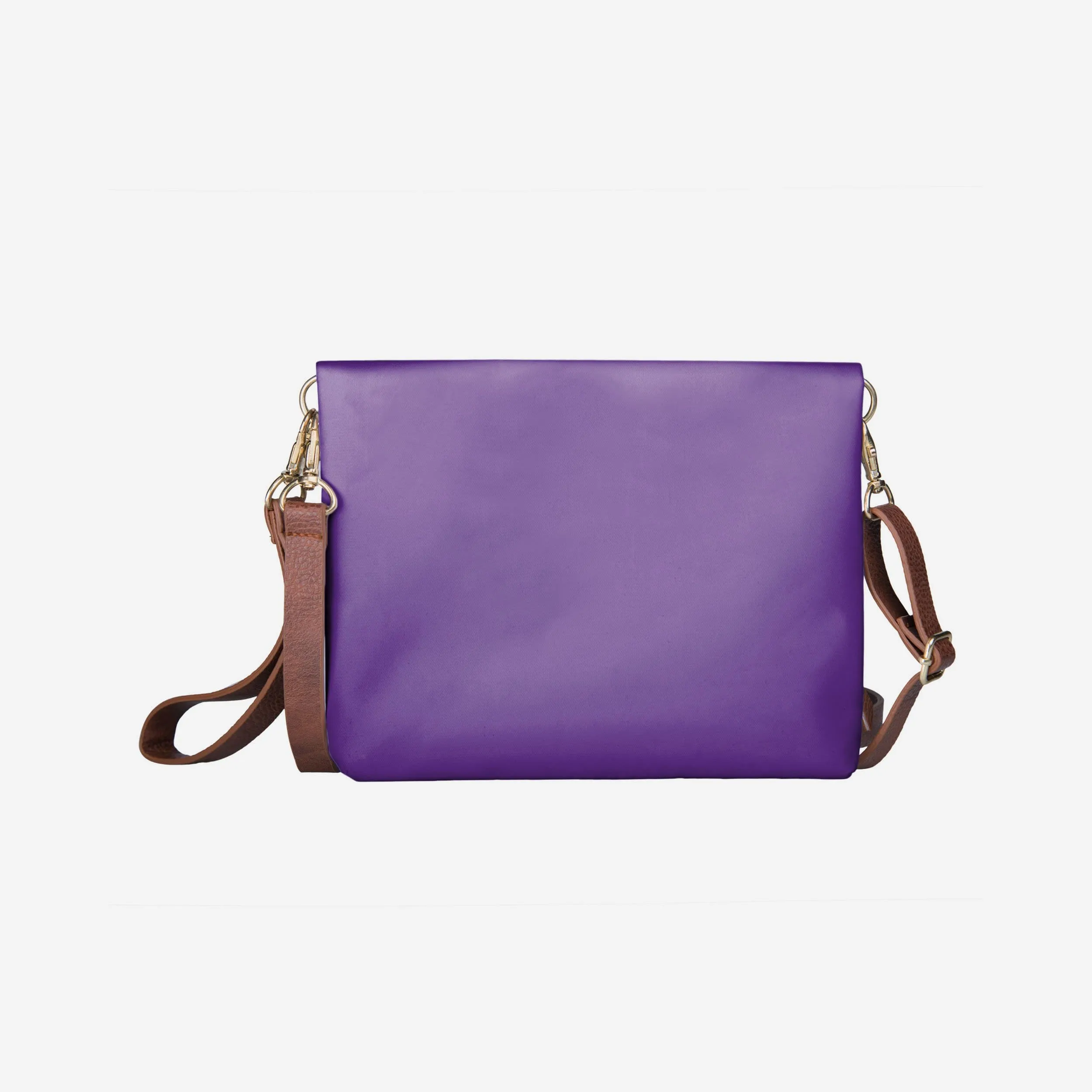 Sacramento Kings Printed Collection Foldover Tote Bag