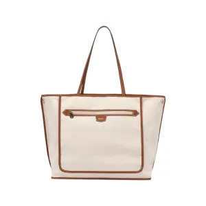 SAINT TROPEZ TOTE MM Reverse