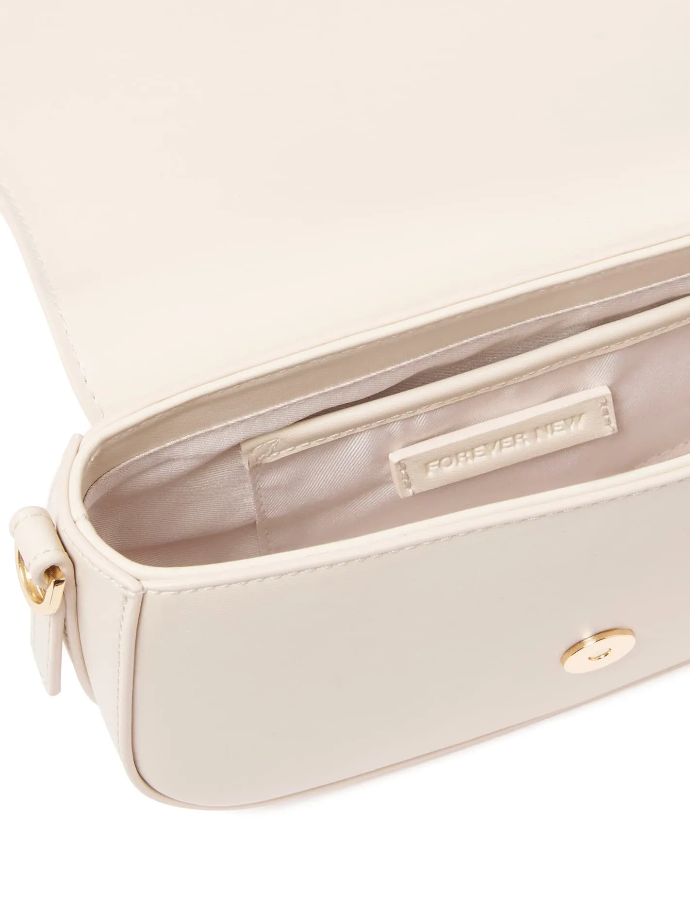 Sallie Saddle Bag