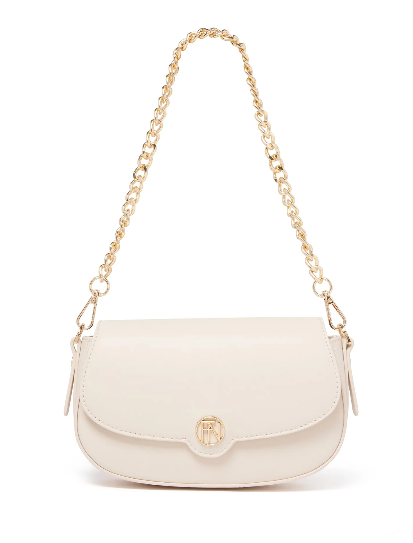Sallie Saddle Bag