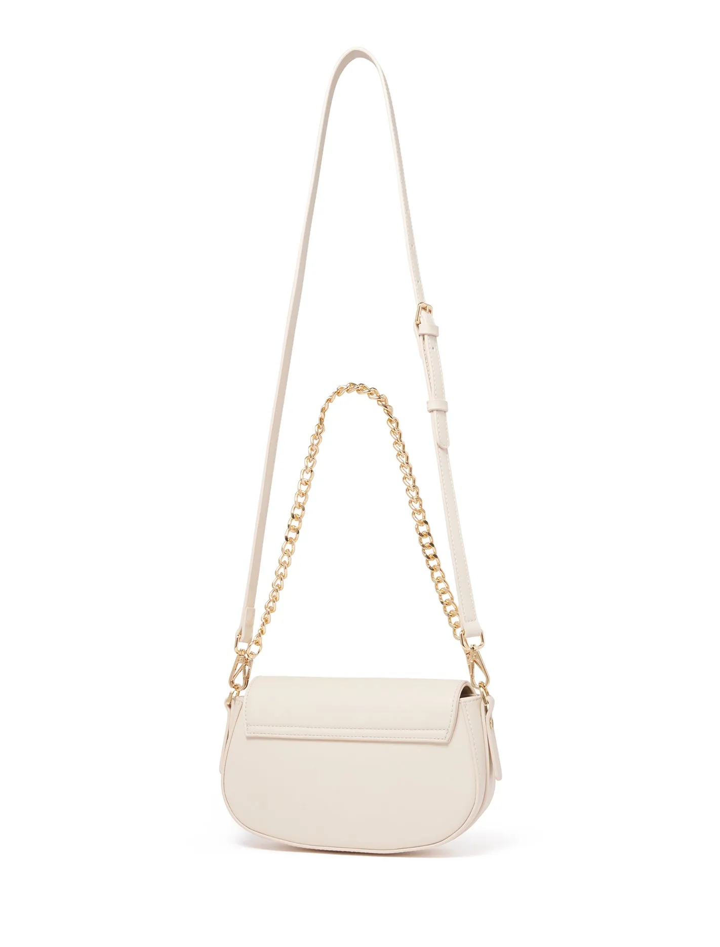 Sallie Saddle Bag