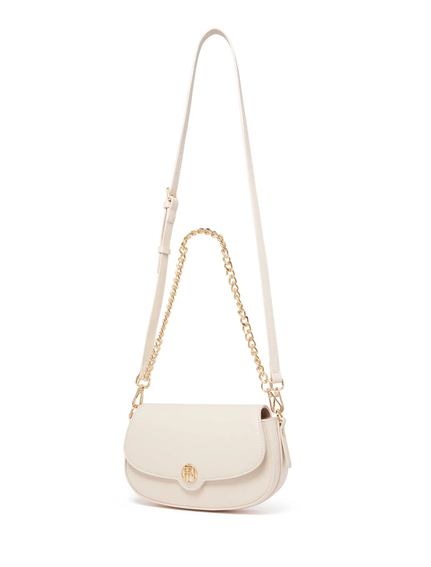 Sallie Saddle Bag