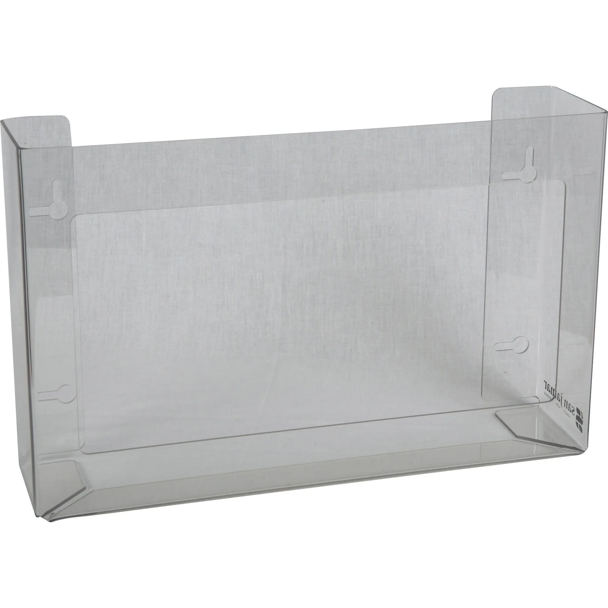 San Jamar Disposable Glove Dispenser