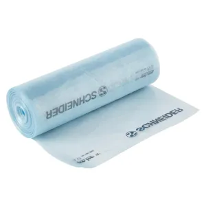 Schneider Blue Disposable Piping Bags 47cm (100 Pack)