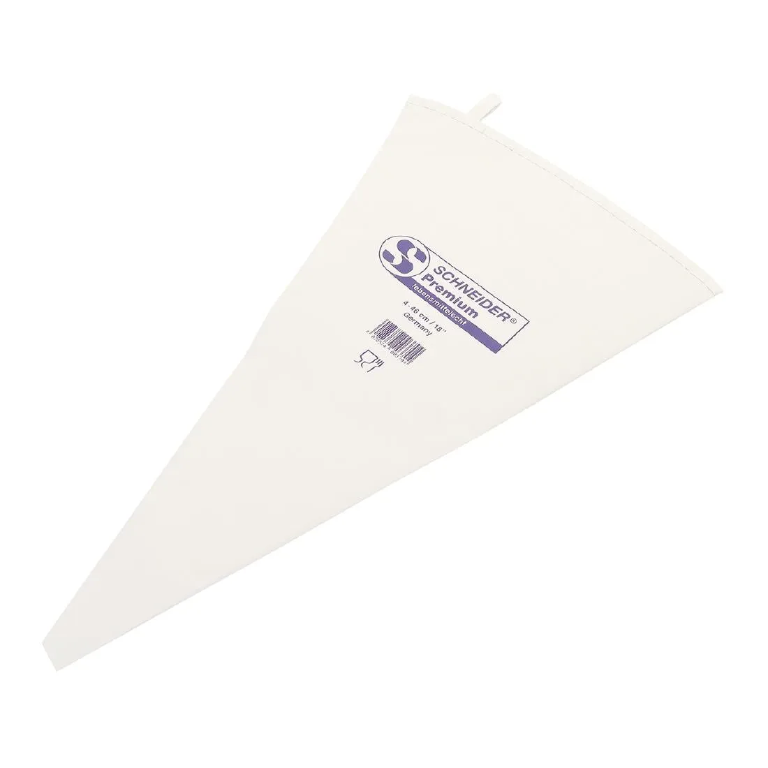 Schneider Premium Reusable Pastry Bag 460mm