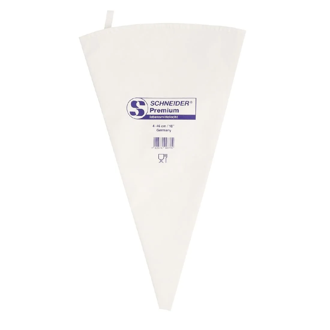 Schneider Premium Reusable Pastry Bag 460mm