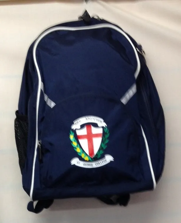 School Bags - SG