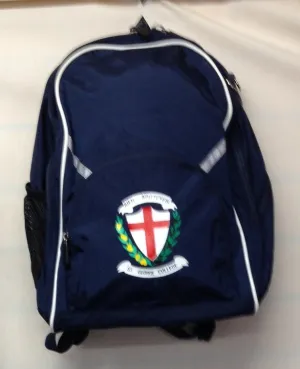School Bags - SG