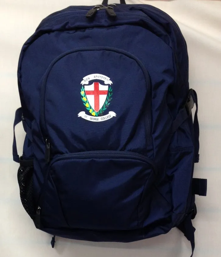 School Bags - SG