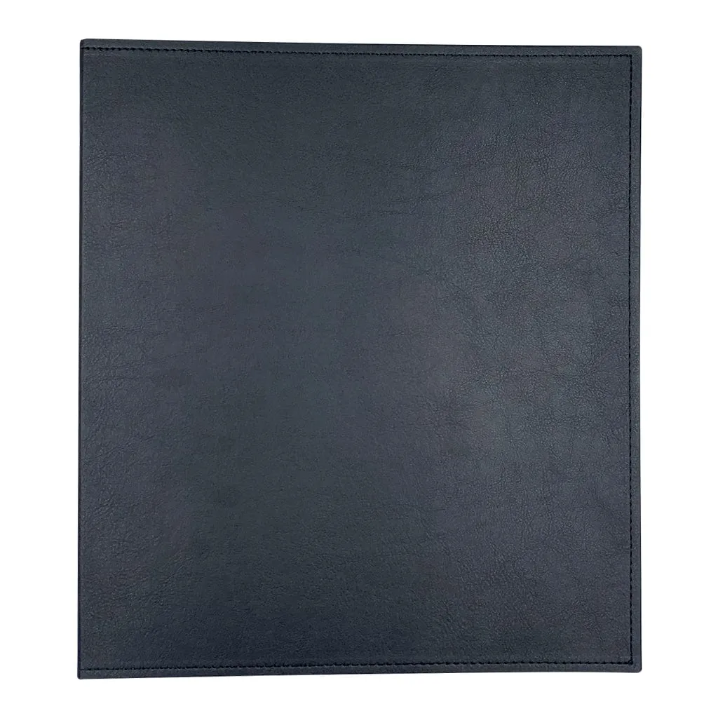 School Keepsake Photo Album Black