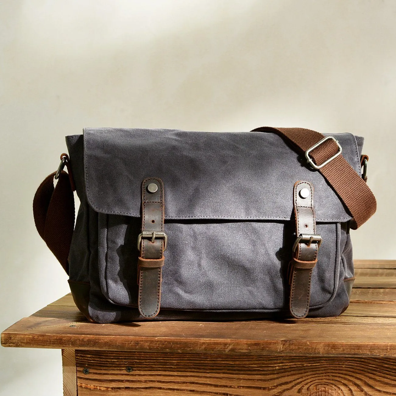Schulter-Sling-Bag | PHOENIX