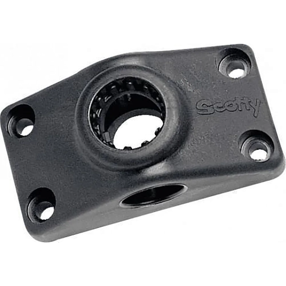 Scotty No. 241 Combination Side / Deck Mount
