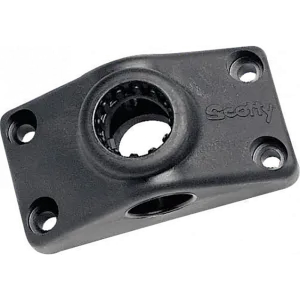 Scotty No. 241 Combination Side / Deck Mount