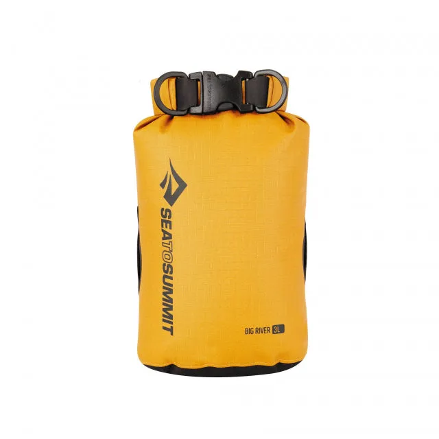 Sea to Summit Big River Dry Bag