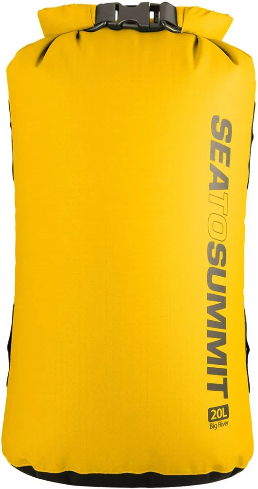 Sea To Summit Big River Dry Bags