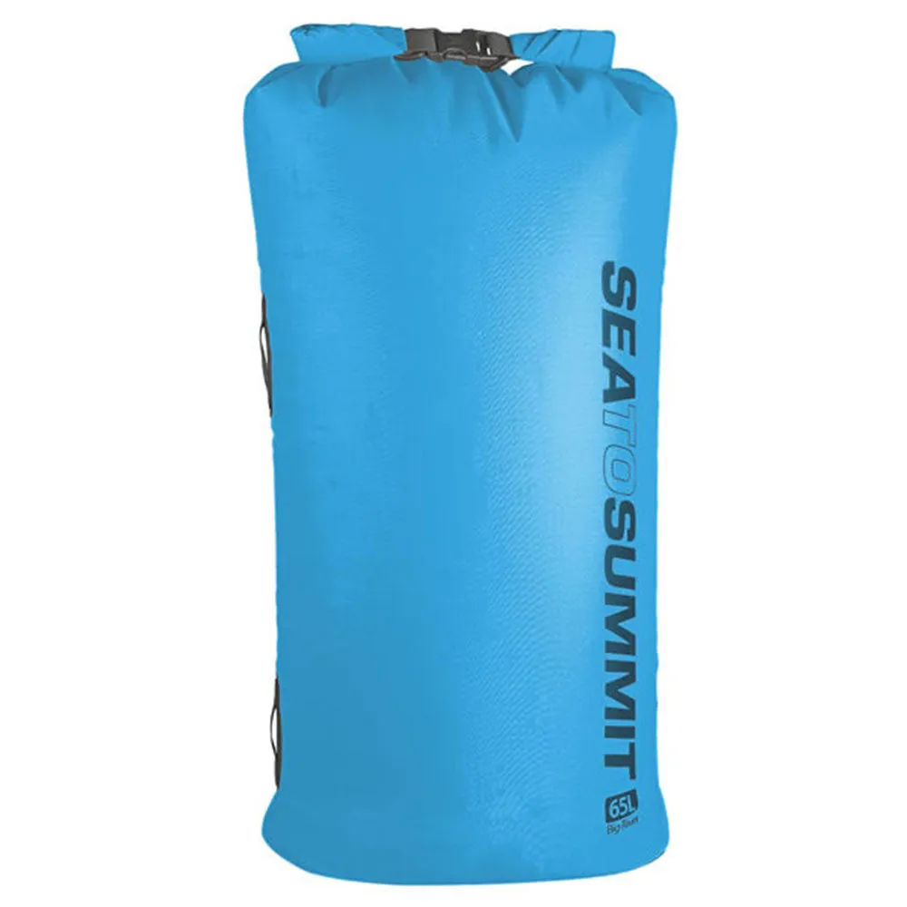 Sea To Summit Big River Dry Bags