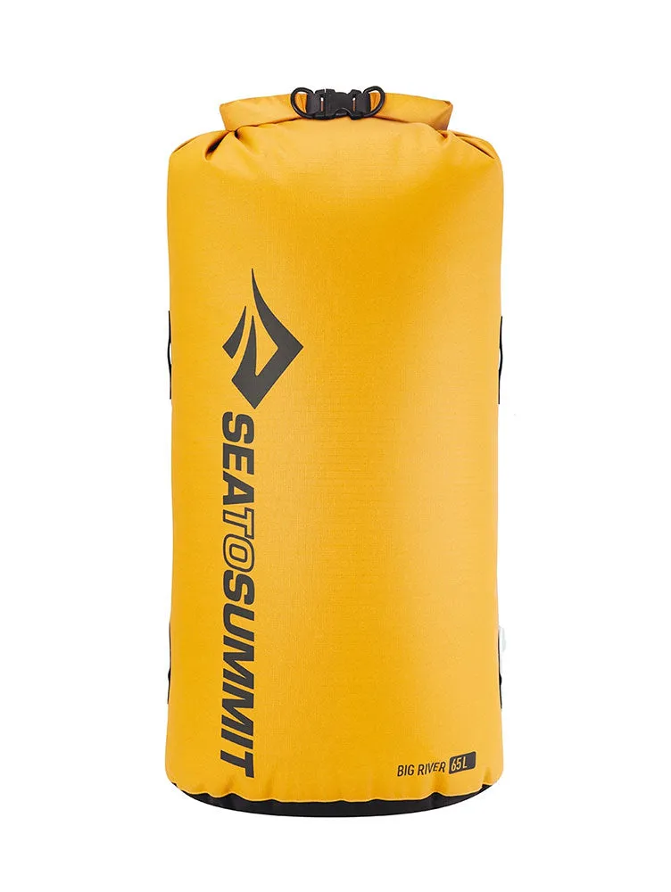 Sea To Summit Big River Dry Bags