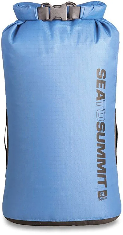 Sea To Summit Big River Dry Bags