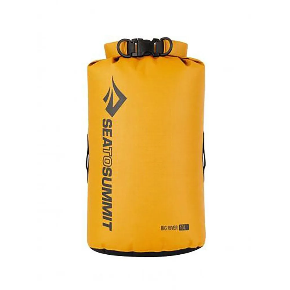 Sea To Summit Big River Dry Bags