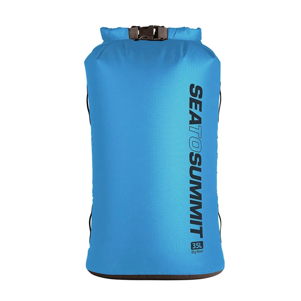Sea To Summit Big River Dry Bags