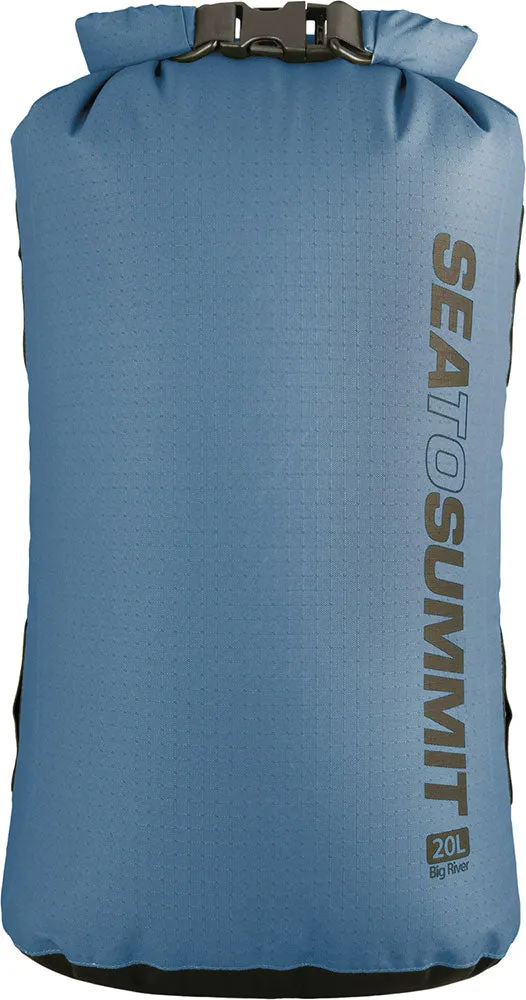 Sea To Summit Big River Dry Bags