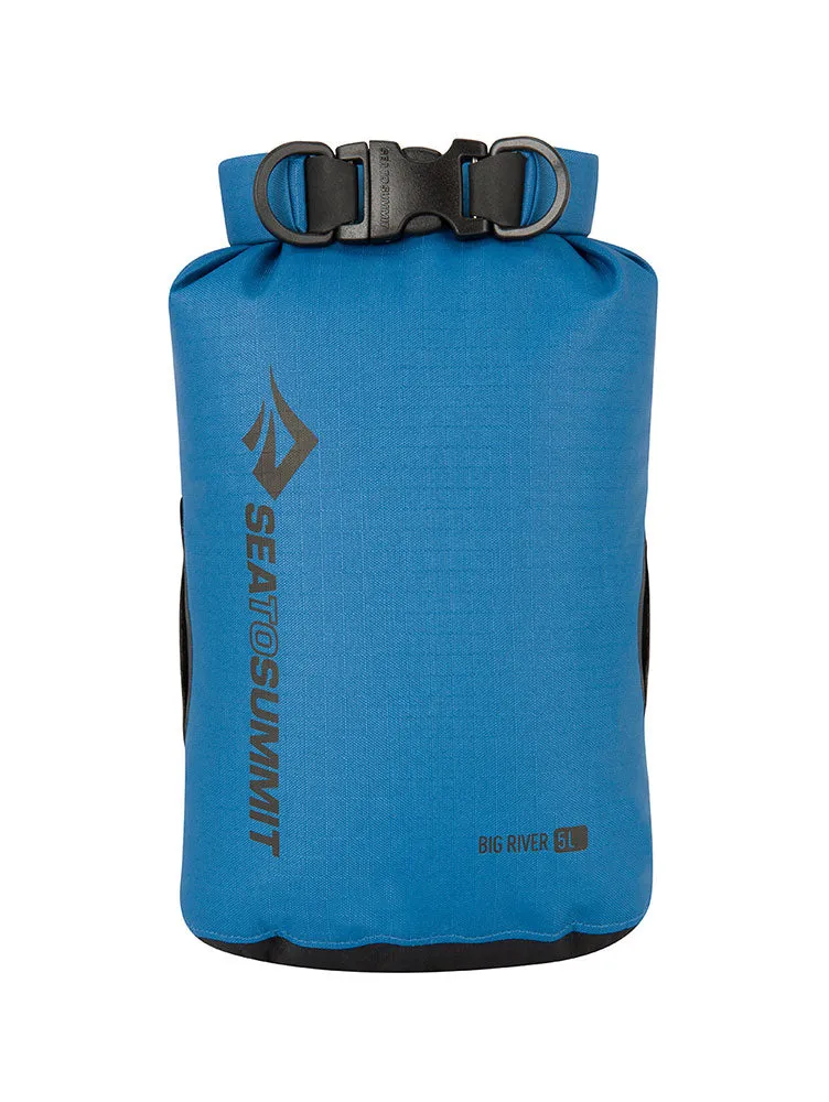 Sea To Summit Big River Dry Bags