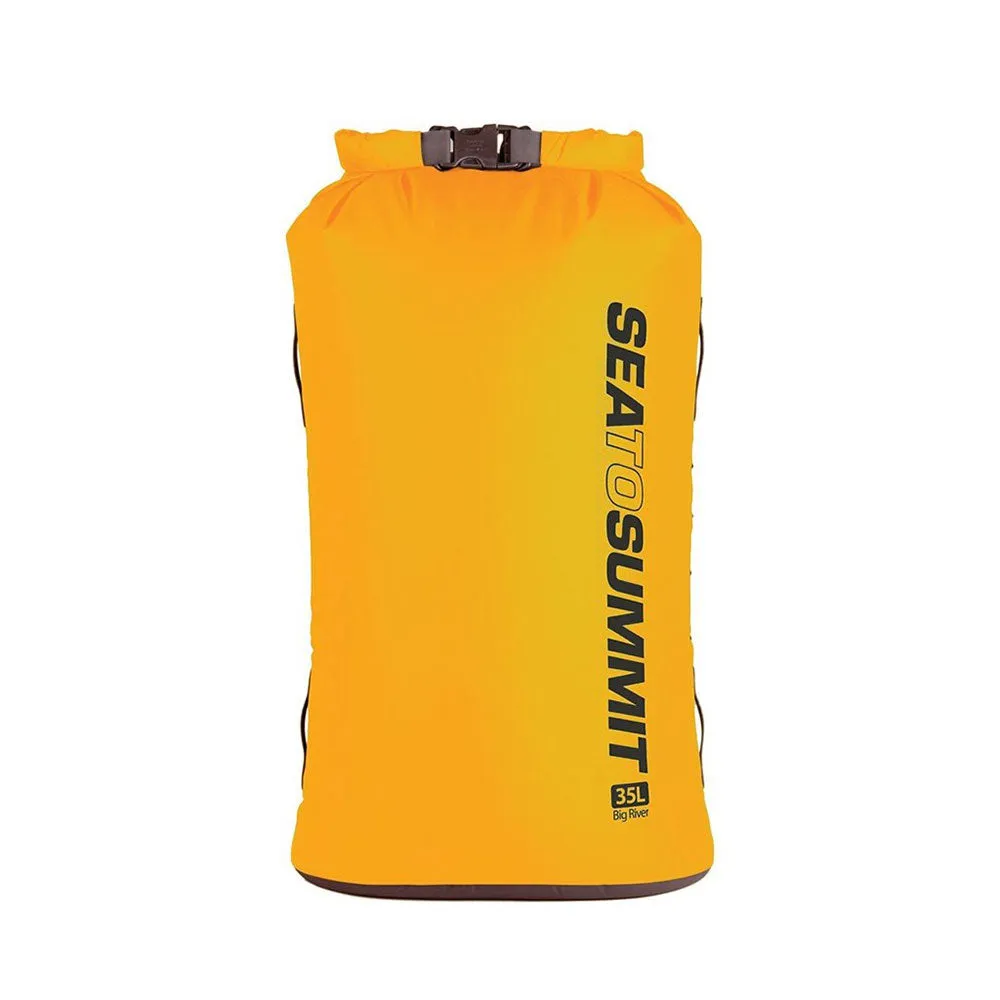 Sea To Summit Big River Dry Bags